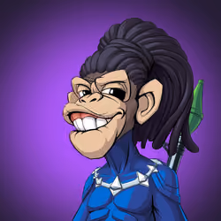 Mad Ape Tournament #4291
