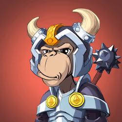 Mad Ape Tournament #4072