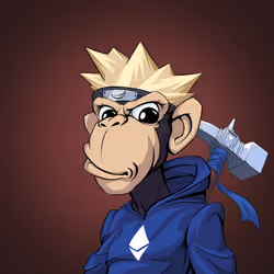 Mad Ape Tournament #4002
