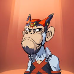 Mad Ape Tournament #2056