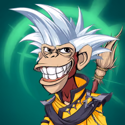 Mad Ape Tournament #3537