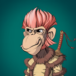 Mad Ape Tournament #1336