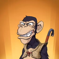 Mad Ape Tournament #4853