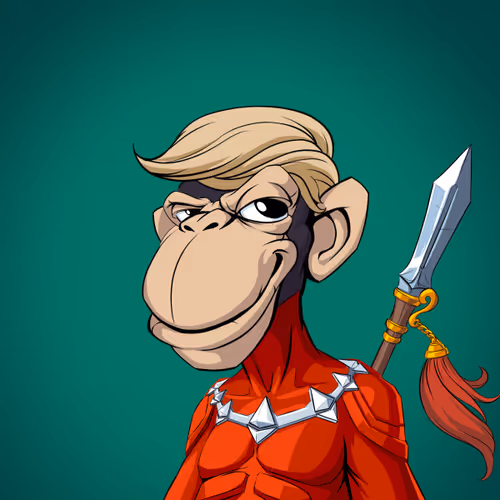 Mad Ape Tournament