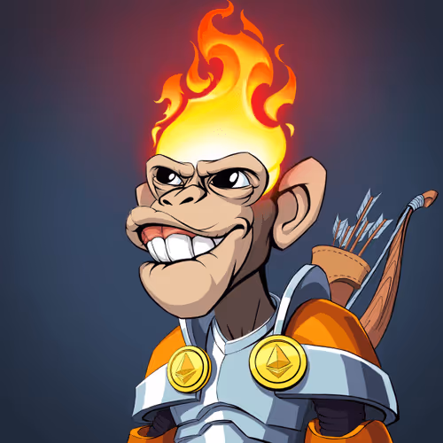 Mad Ape Tournament