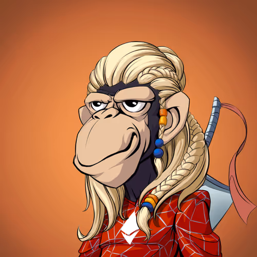 Mad Ape Tournament