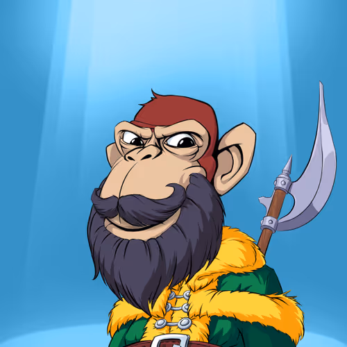 Mad Ape Tournament
