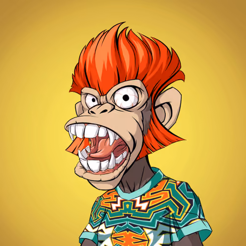 Mad Ape Tournament #245