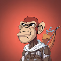 Mad Ape Tournament #3450