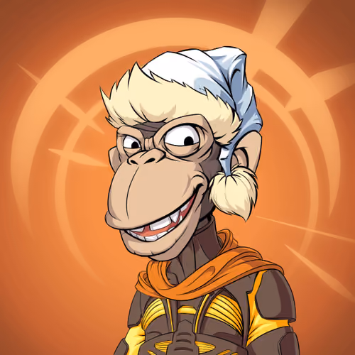 Mad Ape Tournament #2101