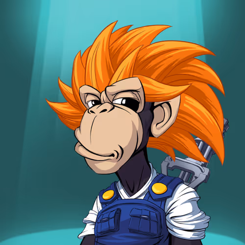 Mad Ape Tournament