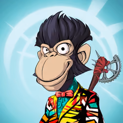 Mad Ape Tournament #4776