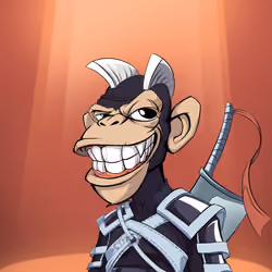 Mad Ape Tournament #2595