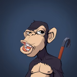 Mad Ape Tournament #789