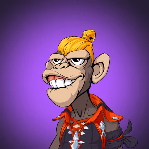 Mad Ape Tournament #1920
