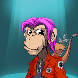 Mad Ape Tournament #4570