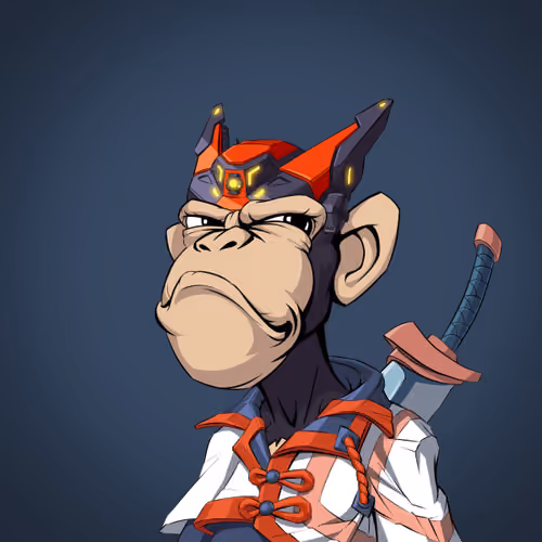 Mad Ape Tournament #2422
