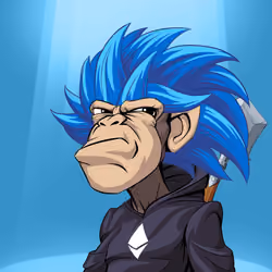 Mad Ape Tournament #694