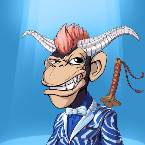 Mad Ape Tournament #3799