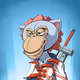 Mad Ape Tournament #2641