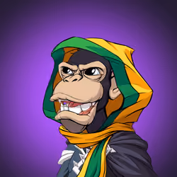 Mad Ape Tournament #4065