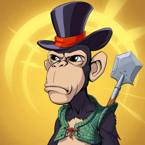 Mad Ape Tournament #4040