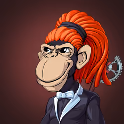Mad Ape Tournament #2376