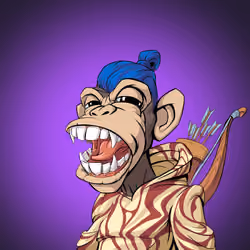 Mad Ape Tournament #4199