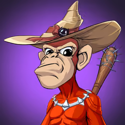 Mad Ape Tournament #1913