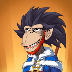 Mad Ape Tournament #4508