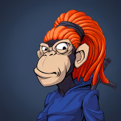 Mad Ape Tournament #3559