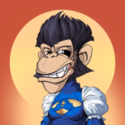 Mad Ape Tournament #2696