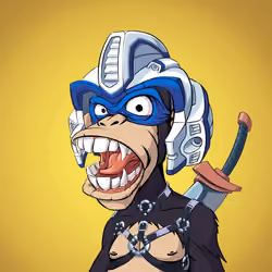 Mad Ape Tournament #1623