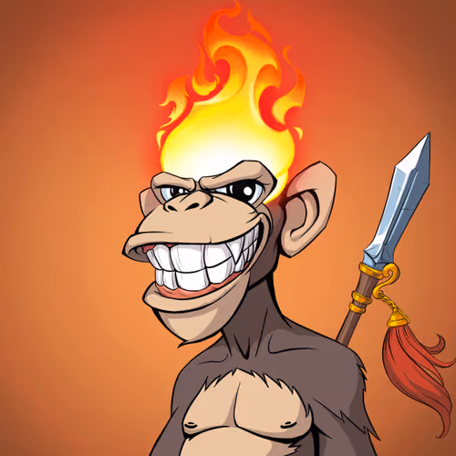 Mad Ape Tournament #3589