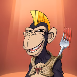 Mad Ape Tournament #1770