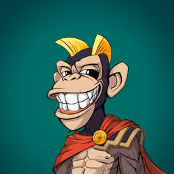 Mad Ape Tournament #1884