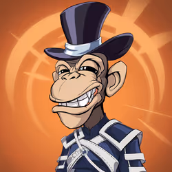 Mad Ape Tournament #3480
