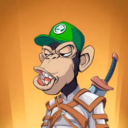 Mad Ape Tournament #2755