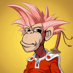 Mad Ape Tournament #4849