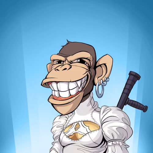 Mad Ape Tournament #4561