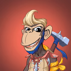Mad Ape Tournament #3254