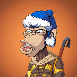 Mad Ape Tournament #2157