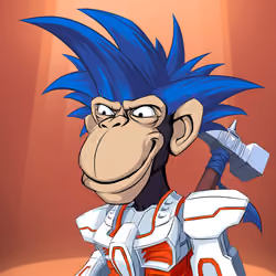 Mad Ape Tournament #4064