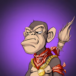 Mad Ape Tournament #3107