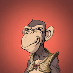 Mad Ape Tournament #1622