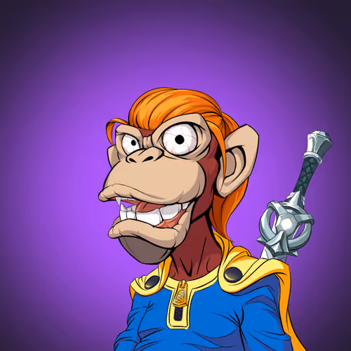 Mad Ape Tournament