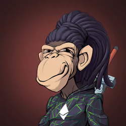 Mad Ape Tournament #4499