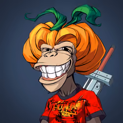 Mad Ape Tournament #4795