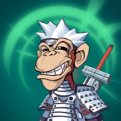 Mad Ape Tournament #2612