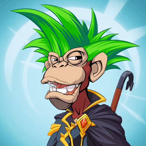Mad Ape Tournament